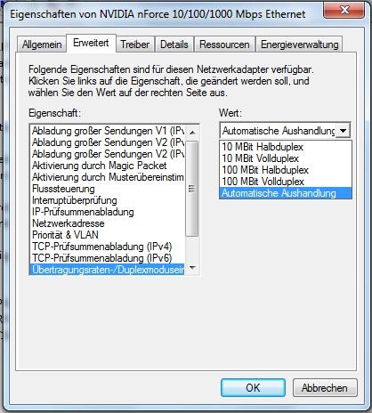 nvidia nforce network controller drivers