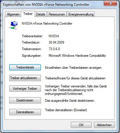 nvidia drivers windows 7 64 bit fix