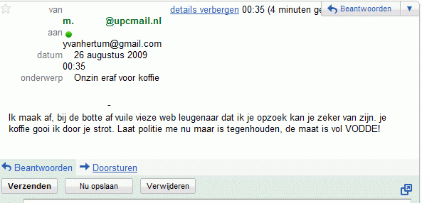 Mart Versus Vonne