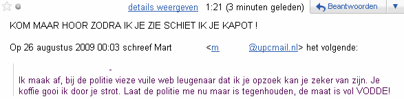 Yvon Versus Mart