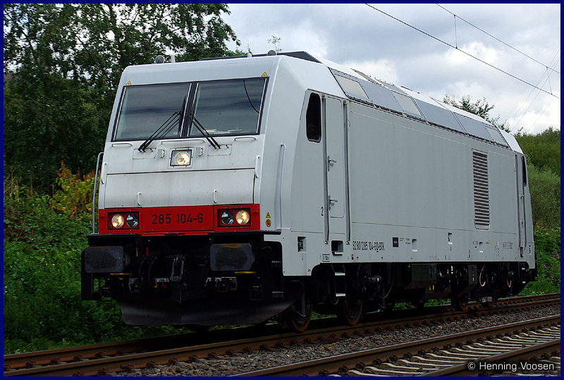 Foto - Galerie » Bilder der KW 35