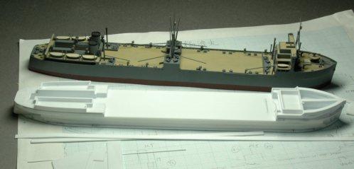 The Ship Model Forum • View topic - Calling all Japanese pre-war 