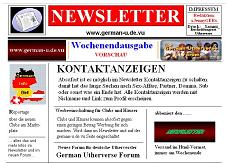 Hier klicken für die Anmeldung