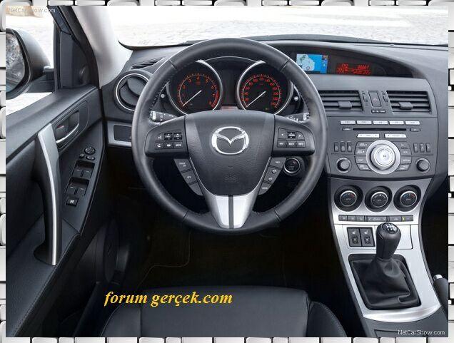 Mazda 3 Forum