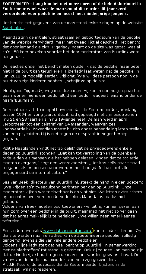 ze hebben haar in de gaten... ha ha ha