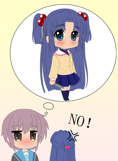 Post your Kotomi Pictures Here! Forums
