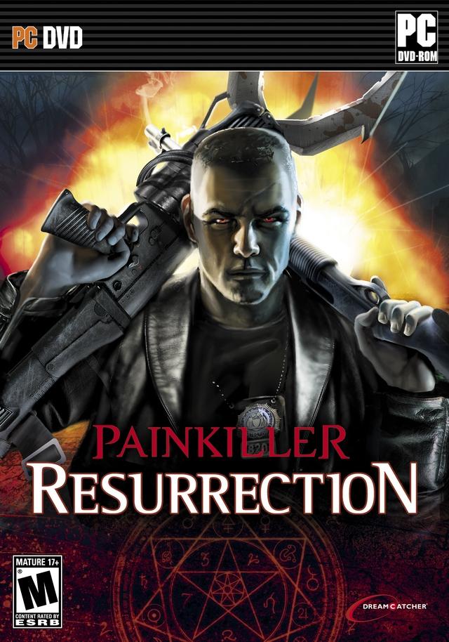download ps3 painkiller for free