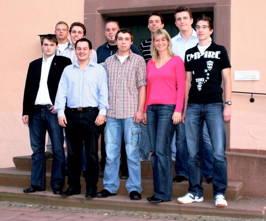 KV JU FDS