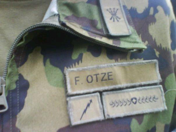 F.Otze F.Otze