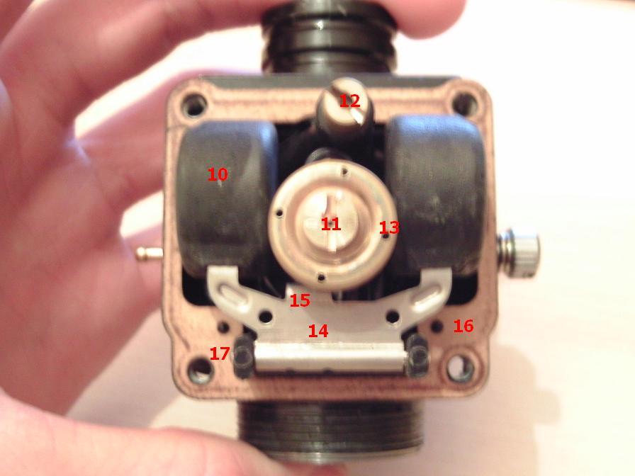 FAQ - Vergaser & Komponenten - SCOOTERTUNING - Roller Forum & Community