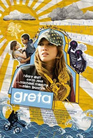 Greta (2009) Full Online izle