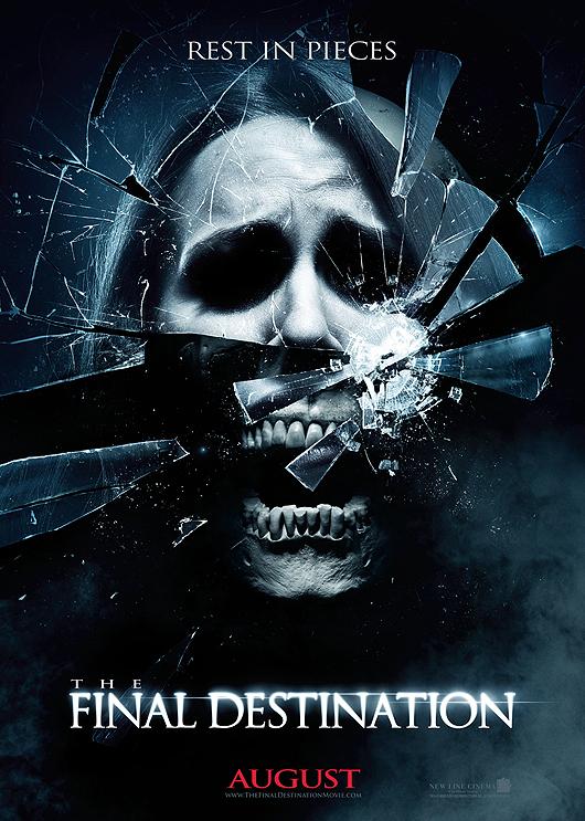 The Final Destination - (2009) DvDrip-aXXo The Final Destination - (2009) DvDrip-aXXo
