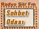 Radyo �iir Fm Sohbet Muhabbet