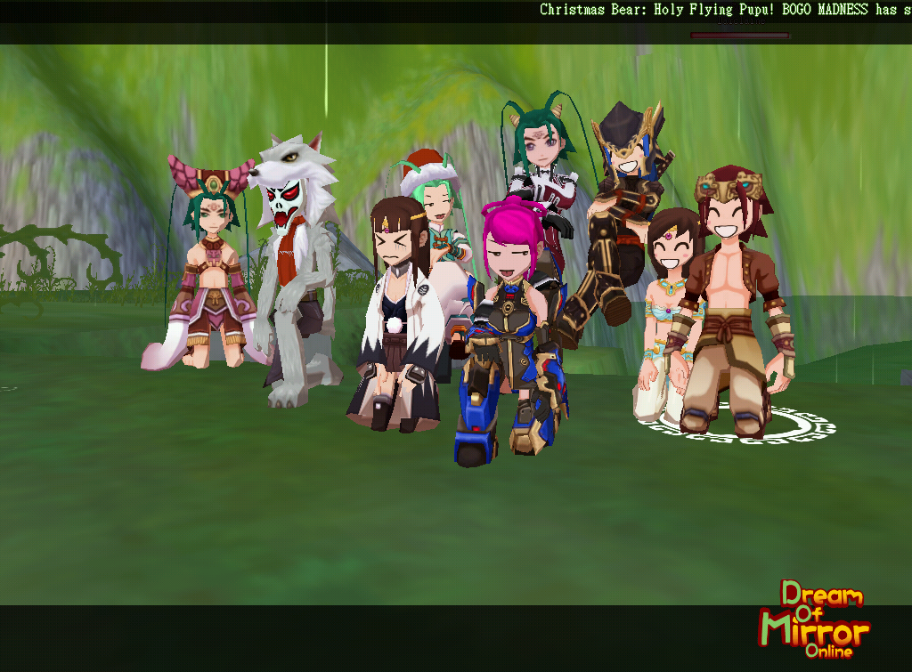 Photos from the Christmas Guild Event Bfcigyk1svqqabic9
