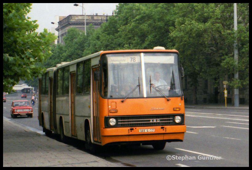 Busforum Ost