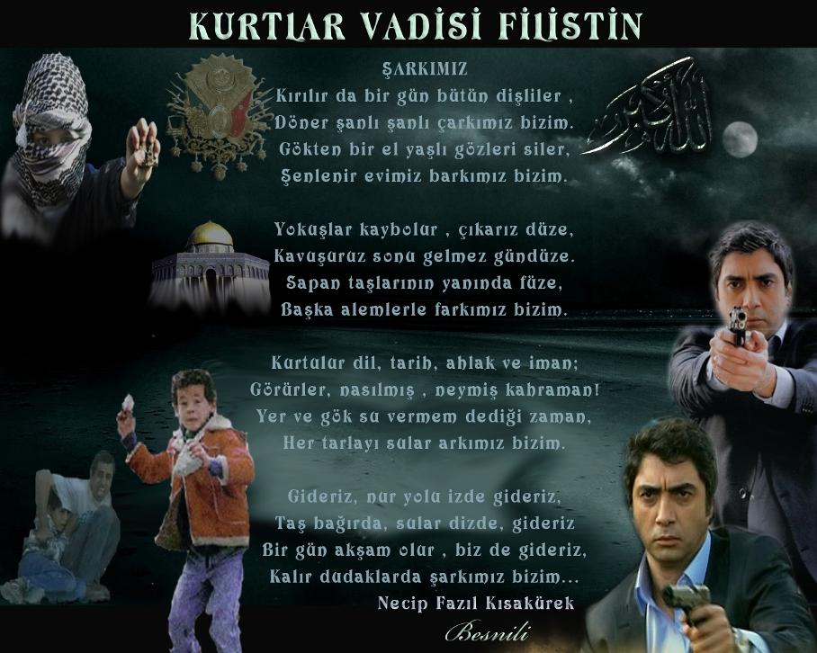 Kurtlar Vadisi Wallpapers