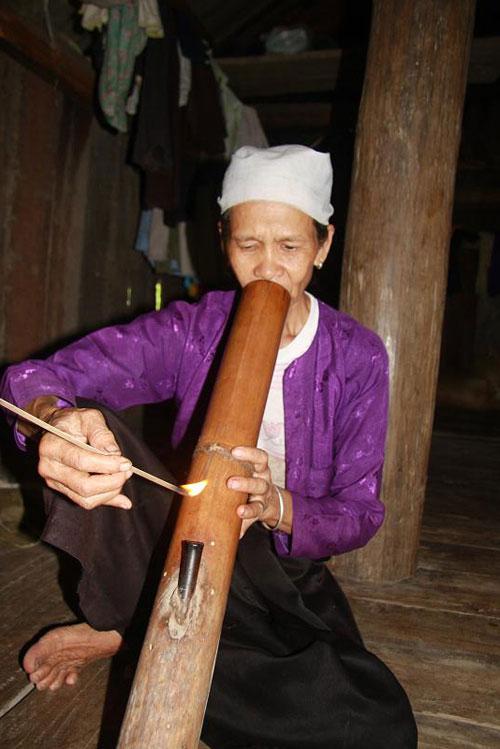 Phê thuốc lào [Hài] - 2