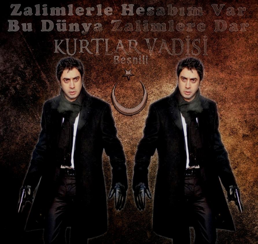 Kurtlar Vadisi Wallpapers