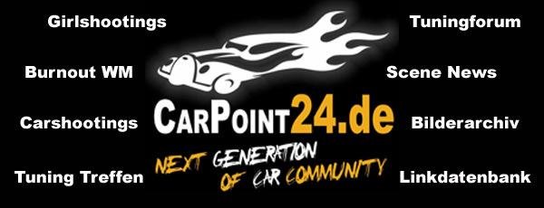 Carpiont24.de - Das Tuning Portal Carpiont24.de - Das Tuning Portal