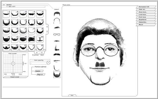 Phantombild Erstellen Phantombild Erstellen