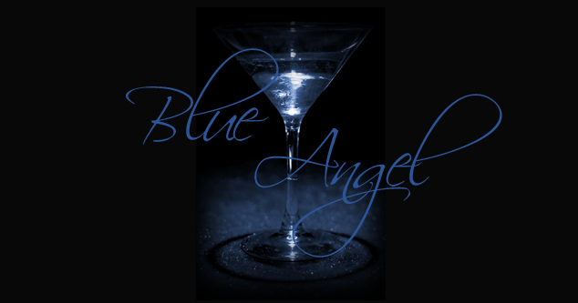 Blue Angel