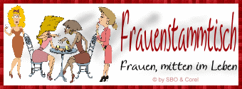 Frauenstammtisch Foren-�bersicht