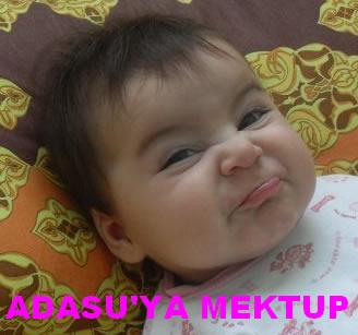 adasuya mektup