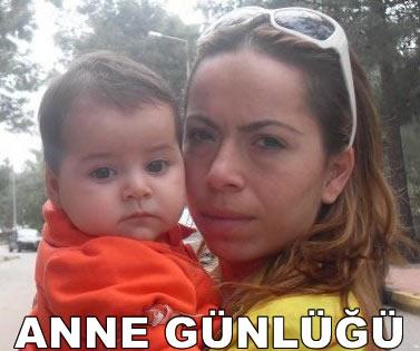 anne bebek g&uuml;nl&uuml;ğ&uuml;