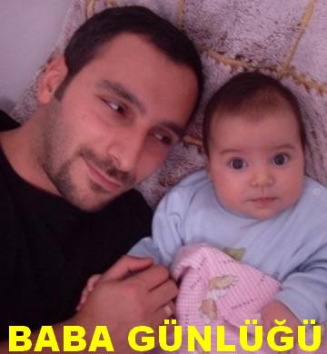 baba bebek g&uuml;nl&uuml;ğ&uuml;