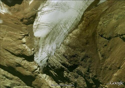 Ski & Rail Teil 3b - Pitztaler Gletscher 27.03.2010 [update