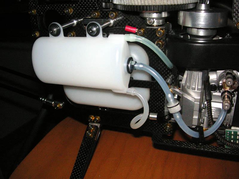 nitro helicopter fuel