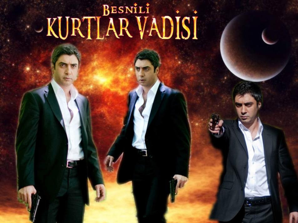Kurtlar Vadisi Wallpapers