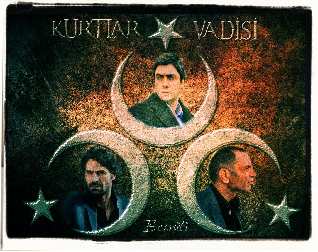 Kurtlar Vadisi Wallpapers