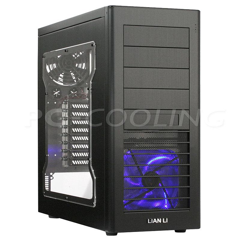 Lian Li PC-60FNW - Window Edition