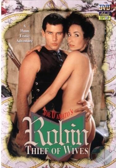 Robin Hood: Thief of Wives - Joe'D Amato (1996)