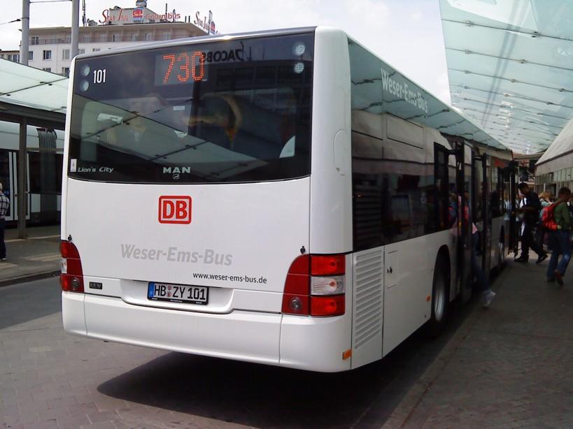 WEB mit neuen Löwen? (m. 3 Bildern)