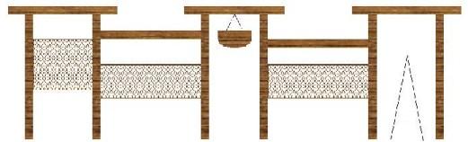 Nachbars Garagenwand soll grün werden..... - Mein schöner Garten Forum