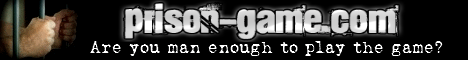 Prison Game Banner