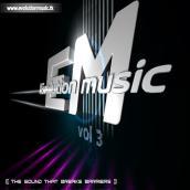 Evolution Music 3