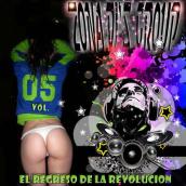 La Zona Djs Group 5