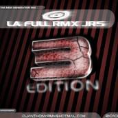 La Full RMX JR 3