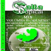 Salta Tropica Mix