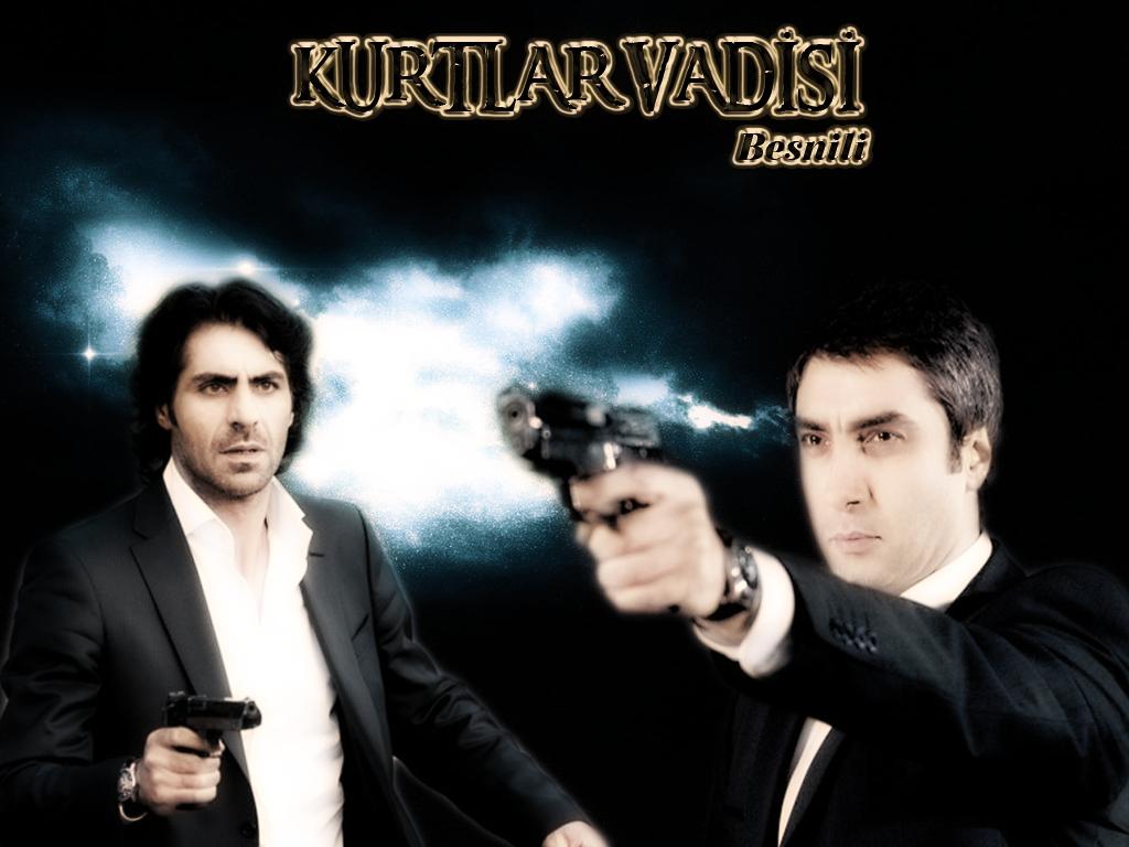 Kurtlar Vadisi Wallpapers