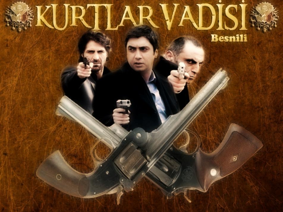 Kurtlar Vadisi Wallpapers