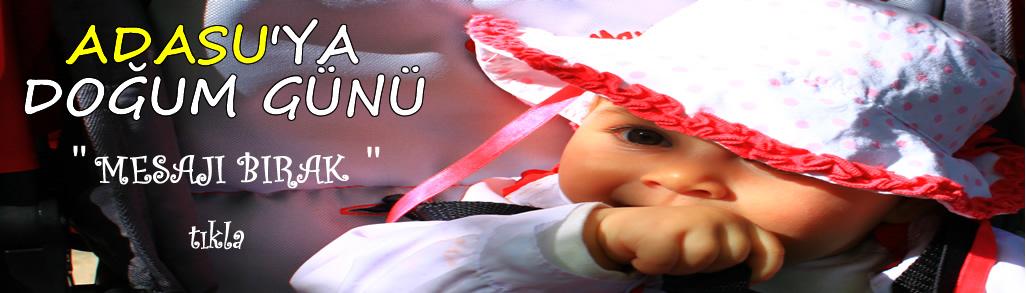 dogum gunu mesaj