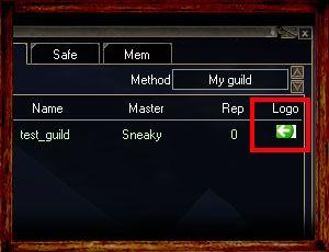 HOW TO PUT OWN GUILD LOGO? Blns1adnkmzb9rp2e