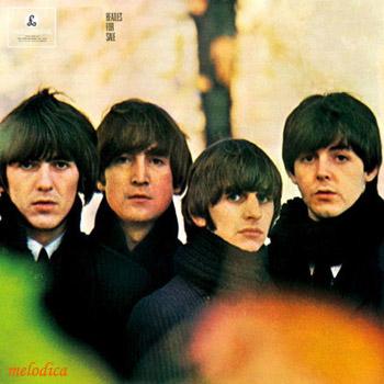 the beatles