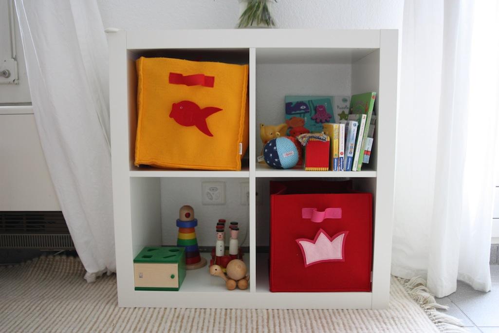 Welche Spielzeugaufbewahrungskisten könnt ihr empfehlen? - Seite 2