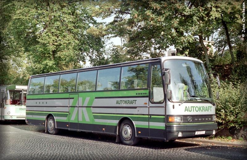 Autokraft 4