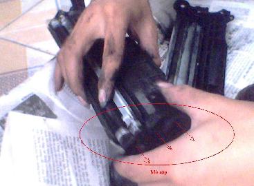 bm24jft7jz5j12urc Hướng dẫn đổ mực máy in